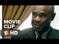 Race Movie CLIP We Must Not Go 2016 Stephan James Jason Sudeikis Movie HD