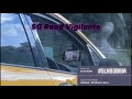 20feb2022 Yishun Ave 6 SLN9308M Honda Stream Watching A Show While Driving