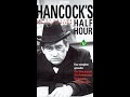 Original VHS Opening And Closing To Hancock S Half Hour The Train Journey UK VHS Tape