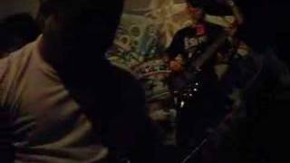 Shadows Embrace - Deep Beyond The Ashes - 14.05.08