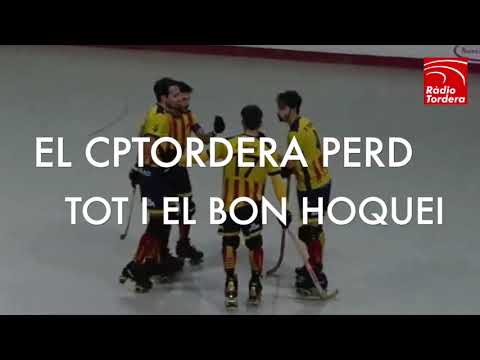 VIDEONOTÍCIES - El CPTordera torna a caure tot i el bon joc