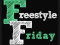 freestyle friday #21 E-dubble 