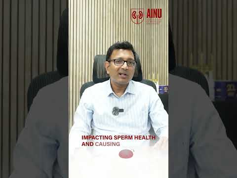 Dr. Subash Chandrabose Explains Prostatitis Infection | Causes, Symptoms & Treatment