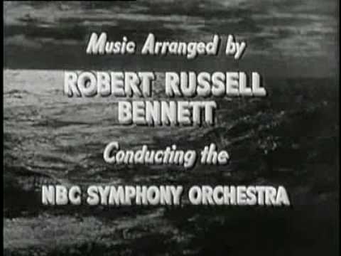 Victory At Sea Theme Song