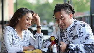 Tyrone - Episode 3 | Date Night (Web Series)