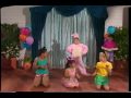 The Backyard Show Original Part 3