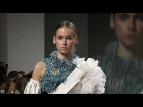 ISTITUTO MARANGONI Milano @ FGI 2019