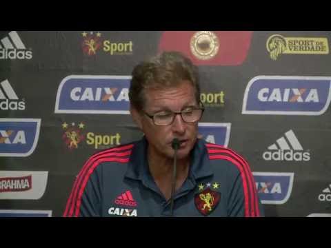 Replay - Sport 0x2 Corinthians-SP - Série A 30 05 16 TV Jornal/SBT