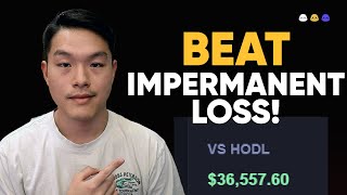 5 PROVEN Strategies to Beat Impermanent Loss