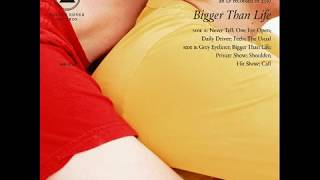 Black Marble - One Eye Open