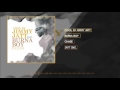 DJ Jimmy Jatt Chase Official Audio Ft Burna Boy