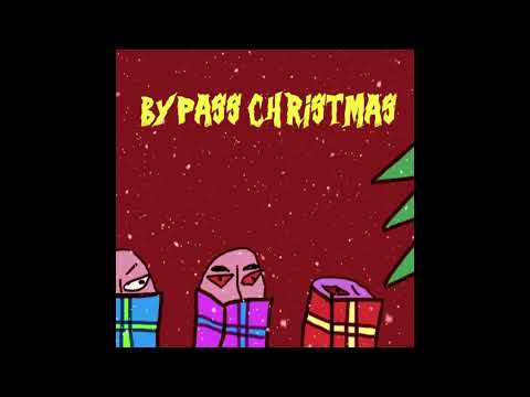 Koza/Oorbit/Augustyn/Migekk/Ozzie - (8) - BYPASS CHRISTMAS MIXTAPE