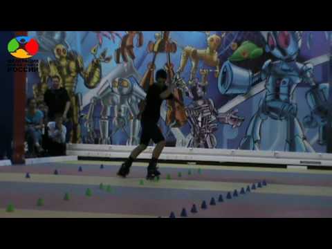 7 место Чурилов Андрей 1901510003084