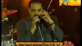 Gilberto Santarosa -Te Propongo