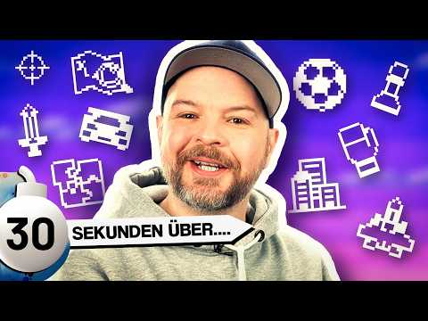 Looting or leveling? These are our favorite gaming genres!