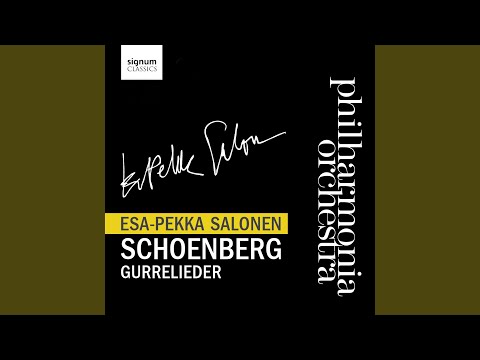 Video thumbnail for Du strenger Richter droben