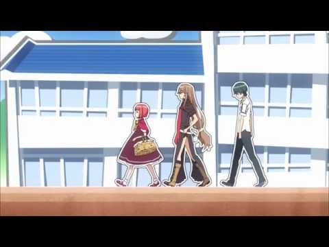Battle - Okami San To Shichinin No Nakama Tachi