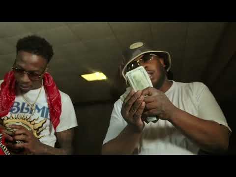 MackAveShadie x Cise Shotta-Mobb