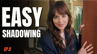 How to Speak Like a Native: Dakota Johnson Shadowing | Ep.5