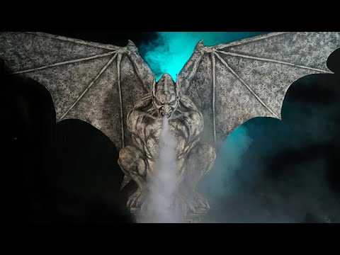 download lagu mp3 mp4 Giant Gargoyle, download lagu Giant Gargoyle gratis, unduh video klip Giant Gargoyle