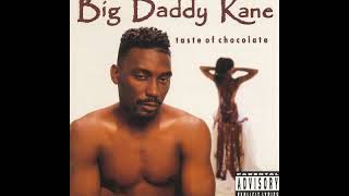 BIG DADDY KANE-dance with  the devil
