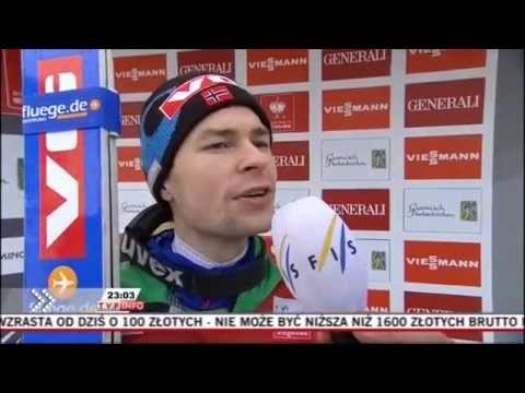 PŚ/TCS Ga-Pa 01.01.2013 - relacja z zawodów