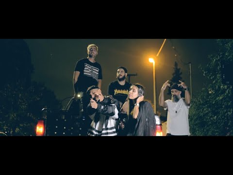 POYØ x Jeebz x Lu Alvarez - Aperol - (Prod. Hot Plug Beats x Tulio) [Video Oficial]