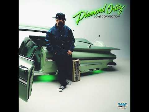 "I Sense Something Divine In You" - Diamond Ortiz