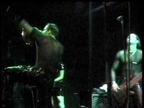 braindance video for refracture, 2003, vampyre television, nyc