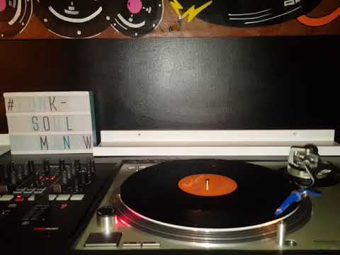 Bon Garcon (1998)-If you need a man