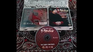 Plottin On A Hater By B-Dawg Ft Young AZ