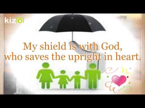 Psalm 7 - In You Do I take Refuge