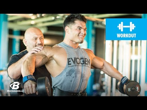 What is FST-7? | Hany Rambod's Ultimate Guide to FST-7