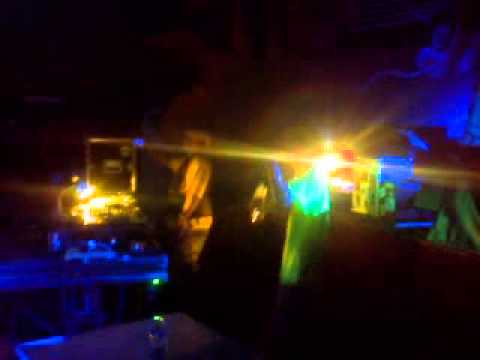 Iration Steppas meet Dread Movement and Rise & Shine on R&S sound - Vibra 21-11-14