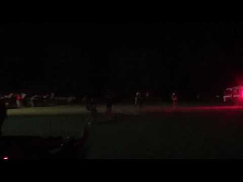 6.8.2016 DHZ Letničie 2.pokus -  Dojč