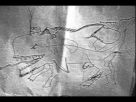 Joddski-Æ kommer (Veronica Maggio-Jag Kommer) [Lyric Video]