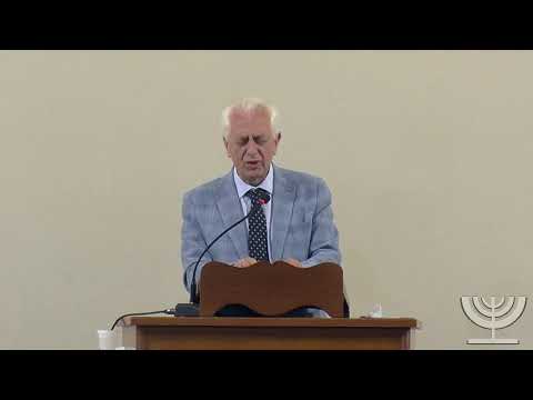 2022-06-07 Culto Martedì - Fr. Frusteri - Fr. Gemelli - 1Samuele Cap 16 vers 11-13