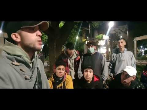 Drk Vs Zlaion 1Freestyle Fecha 1 (Temporada 2022) 11/06/22