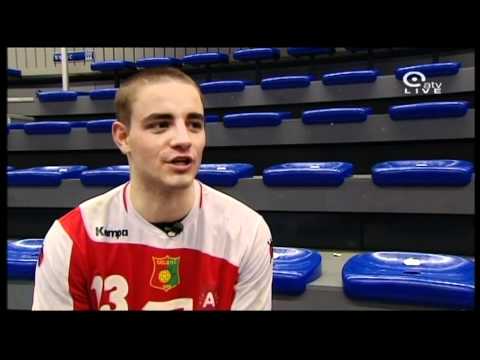 KV Sasja - Achilles Bocholt / De familie Jacobs