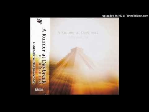 II Mix⊿Delta - A Runner at Daybreak