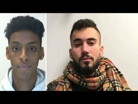 Haval X Yasin - Häktad {Unreleased} (Osläppt)