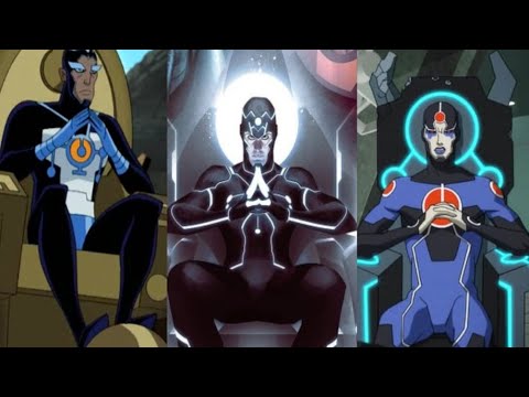 Evolution of Metron In Tv Shows & Movies (2022)