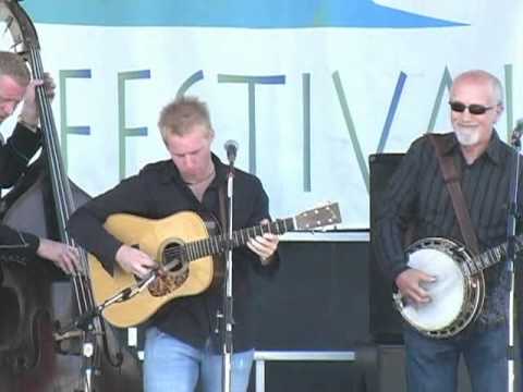 Special Consensus, Cherokee Shuffle, Grey Fox 2010