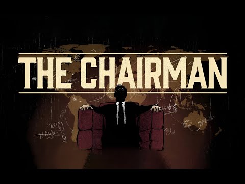The Chairman
