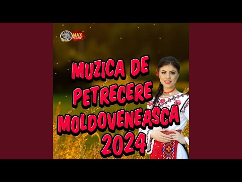 Super Muzica de Veselie muzica moldoveneasca 2024 album