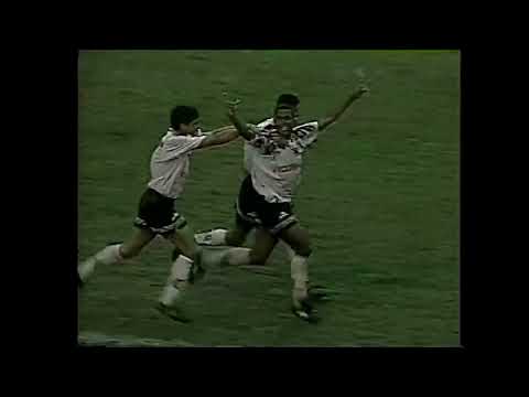 Rio Branco 1 x 1 São Paulo - Campeonato Paulista 1996