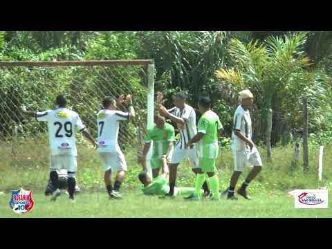 GOLS DA FINAL DA COPA COIOTES 2021, ROSÁRIO-MA