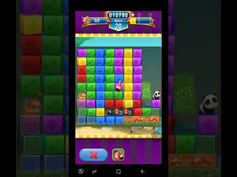 Pet Rescue Saga Level 2702 ~ NO BOOSTERS