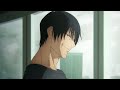 Toji Fushiguro First Appearance In Jujutsu Kaisen Jujustu Kaisen S02 Ep01