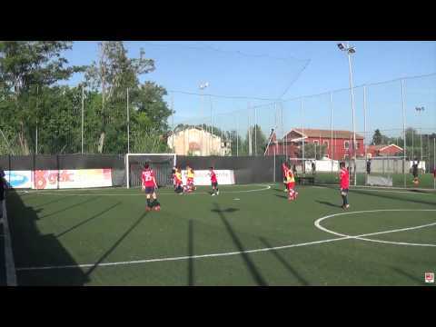 TORNEO "SIMONE COSTA"---FREGENE CALCIO-U.S LADISPOLI CALCIO:::STAGIONE 2014-2015